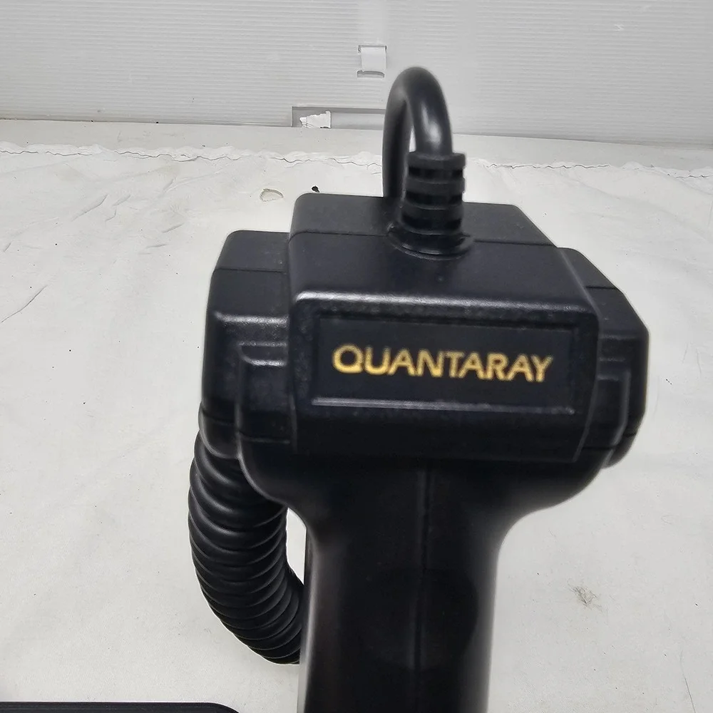 Quantaray Flash with Dedicated OFF‎ Camera Cord Nikon
